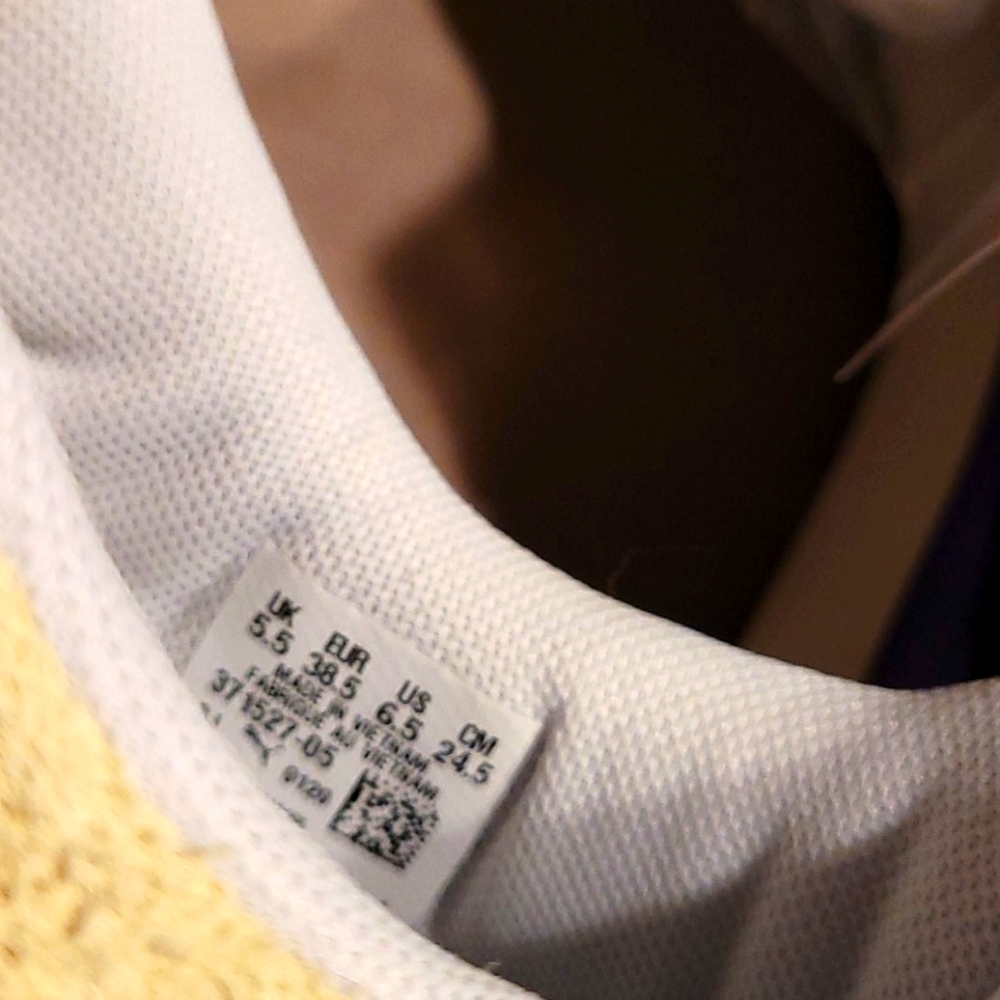PUMA STYLE RIDER STREAM ON - Picture 5 of 6